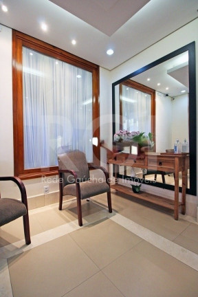 Imagem Apartamento com 1 Quarto à Venda, 60 m² em Glória - Porto Alegre