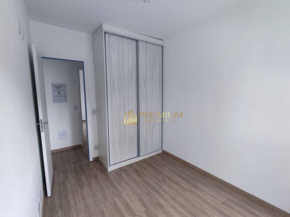 Imagem Apartamento com 3 Quartos à Venda, 75 m² em Conjunto Residencial Trinta E Um De Março - São José Dos Campos