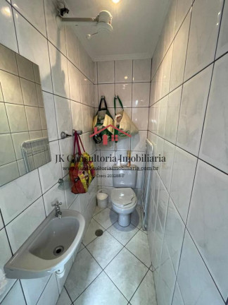 Imagem Apartamento com 2 Quartos à Venda, 110 m² em Campo Belo - São Paulo Imagem Apartamento com 2 Quartos à Venda, 110 m² em Campo Belo - São Paulo