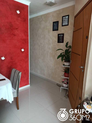 Imagem Apartamento com 3 Quartos à Venda, 170 m² em Jardim Stella - Santo André Imagem Apartamento com 3 Quartos à Venda, 170 m² em Jardim Stella - Santo André