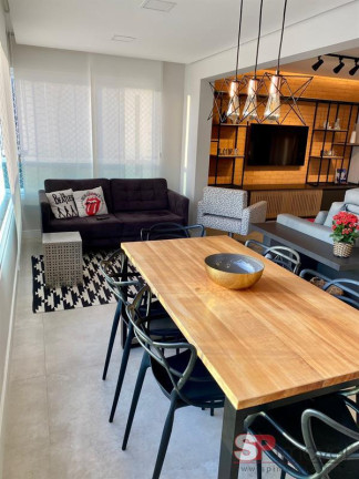 Imagem Apartamento com 3 Quartos à Venda, 180 m² em Centro - São Bernardo Do Campo Imagem Apartamento com 3 Quartos à Venda, 180 m² em Centro - São Bernardo Do Campo