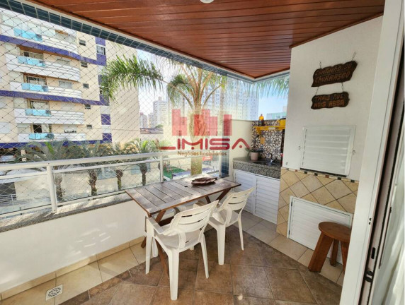 Imagem Apartamento com 3 Quartos à Venda, 126 m² em Campinas - São José