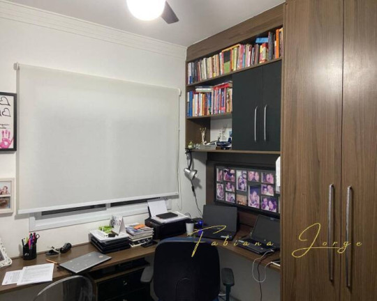 Imagem Apartamento com 3 Quartos à Venda, 134 m² em Parque Prado - Campinas