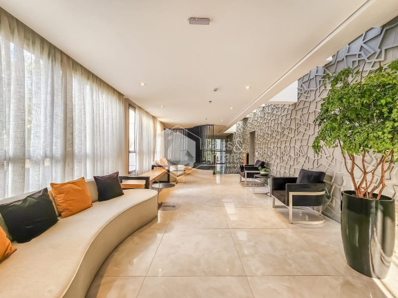 Imagem Apartamento com 1 Quarto à Venda, 20 m² em Vila Mariana - São Paulo