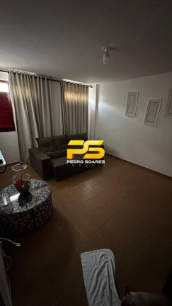 Imagem Casa com 4 Quartos à Venda, 280 m² em Centro - João Pessoa