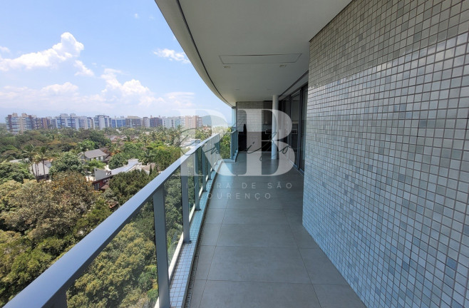 Imagem Imóvel com 3 Quartos à Venda, 189 m² em Riviera - Bertioga