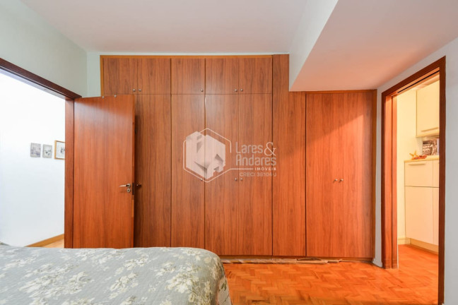 Imagem Apartamento com 4 Quartos à Venda, 144 m² em Cerqueira César - São Paulo