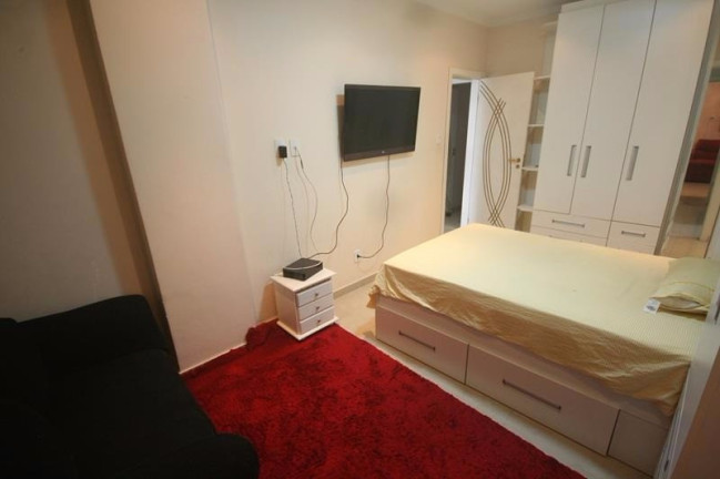 Imagem Apartamento com 3 Quartos para Temporada, 90 m² em Copacabana - Rio De Janeiro