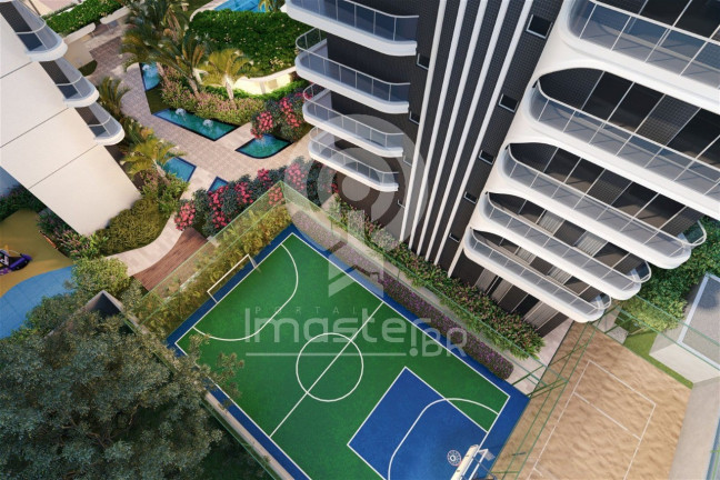 Imagem Apartamento com 4 Quartos à Venda, 235 m² em Guararapes - Fortaleza Imagem Apartamento com 4 Quartos à Venda, 235 m² em Guararapes - Fortaleza