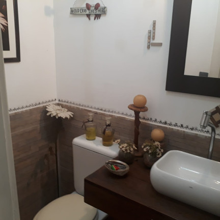 Imagem Imóvel com 3 Quartos à Venda, 130 m² em Vila Andrade - São Paulo