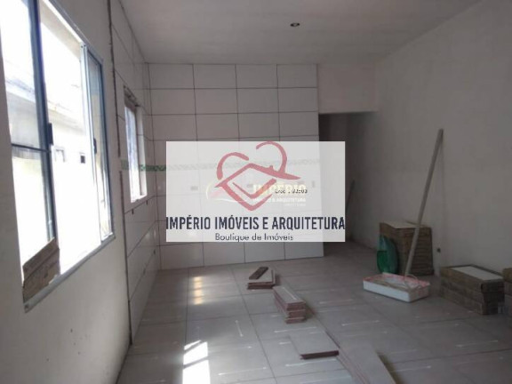 Casa à Venda, 58 m² em Balneário Dos Golfinhos - Caraguatatuba