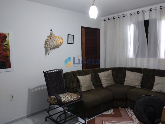 Imagem Apartamento com 3 Quartos à Venda, 58 m² em Cuiá - João Pessoa