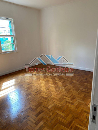 Imagem Apartamento com 3 Quartos à Venda, 110 m² em Pinheiros - São Paulo Imagem Apartamento com 3 Quartos à Venda, 110 m² em Pinheiros - São Paulo