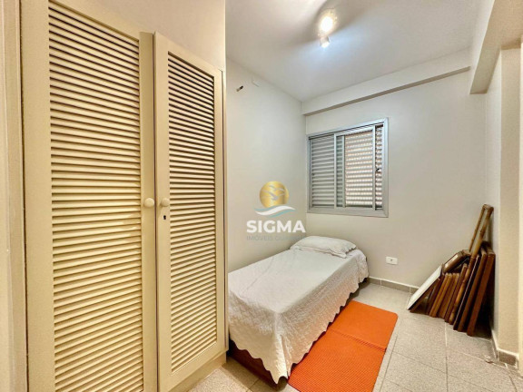 Imagem Apartamento com 4 Quartos à Venda, 130 m² em Pitangueiras - Guarujá