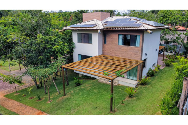 Imagem Casa com 4 Quartos à Venda, 400 m² em Açu Da Torre (subdistrito) - Mata De São João Imagem Casa com 4 Quartos à Venda, 400 m² em Açu Da Torre (subdistrito) - Mata De São João