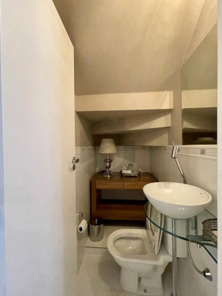 Imagem Casa de Condomínio com 3 Quartos à Venda, 150 m² em Santa Felicidade - Curitiba
