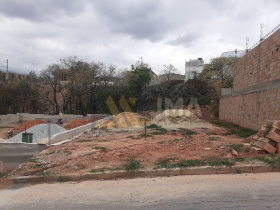 Imagem Terreno à Venda, 254 m² em Monte Verde - Betim Imagem Terreno à Venda, 254 m² em Monte Verde - Betim