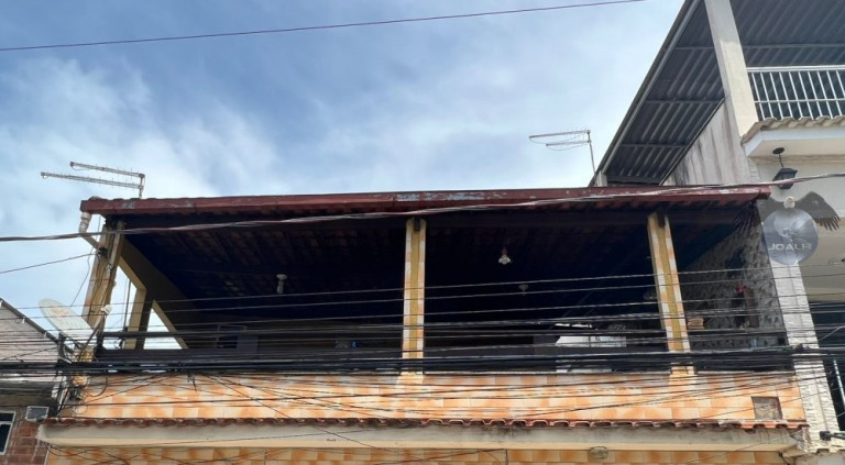 Imagem Casa à Venda, 38 m² em Xerém - Duque De Caxias Imagem Casa à Venda, 38 m² em Xerém - Duque De Caxias