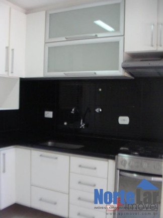 Imagem Apartamento com 3 Quartos à Venda, 68 m² em Imirim - São Paulo