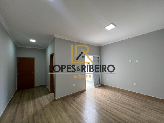 Imagem Casa com 3 Quartos à Venda, 157 m² em Jardim Ouro Verde - Botucatu