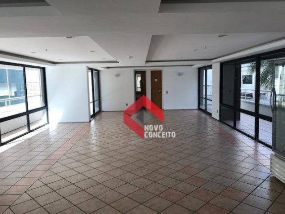 Imagem Apartamento com 3 Quartos à Venda, 180 m² em Meireles - Fortaleza