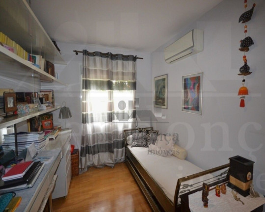 Imagem Apartamento com 4 Quartos à Venda, 312 m² em Higienópolis - São Paulo