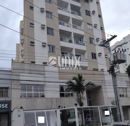Apartamento com 2 Quartos à Venda ou Locação, 55 m² em Centro - Campos Dos Goytacazes