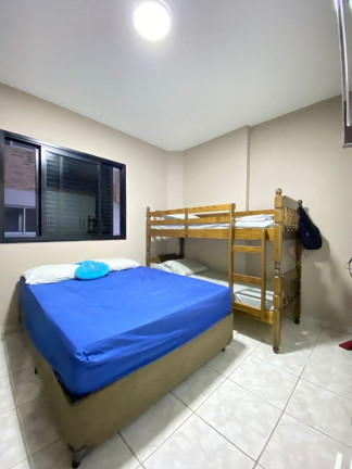 Imagem Apartamento com 1 Quarto à Venda, 58 m² em Canto Do Forte - Praia Grande