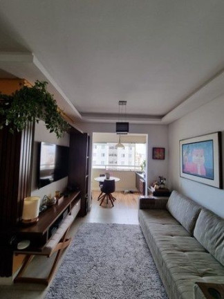Imagem Apartamento com 2 Quartos à Venda, 60 m² em Barra Funda - São Paulo Imagem Apartamento com 2 Quartos à Venda, 60 m² em Barra Funda - São Paulo