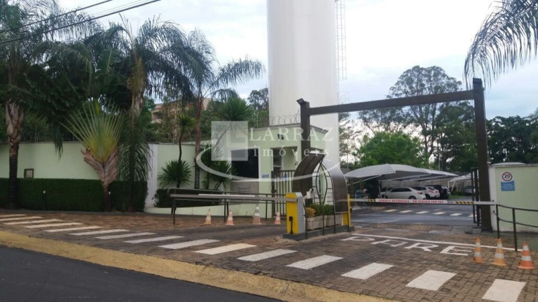 Imóvel com 1 Quarto à Venda, 38 m² em Lagoinha - Ribeirão Preto
