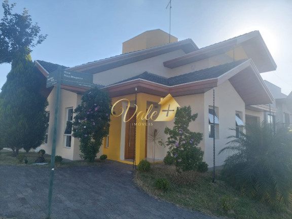 Imagem Casa com 3 Quartos à Venda, 215 m² em Condomínio Terras Do Vale - Caçapava