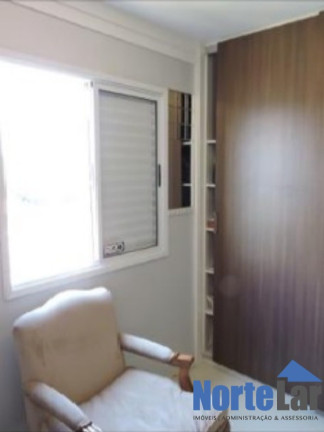 Imagem Apartamento com 2 Quartos à Venda, 63 m² em Vila Aurora (zona Norte) - São Paulo