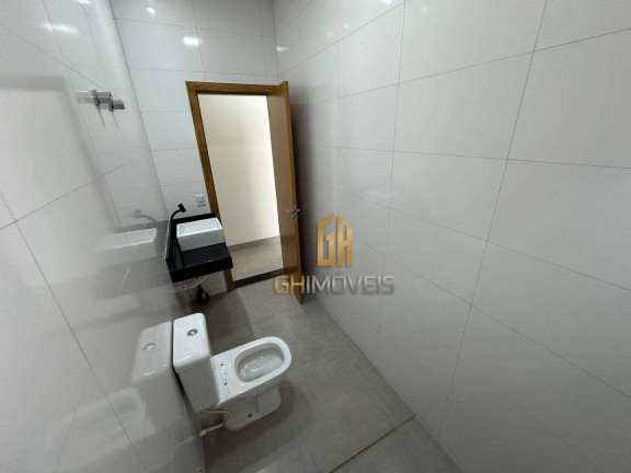 Imagem Casa com 3 Quartos à Venda, 110 m² em Setor Faiçalville - Goiânia