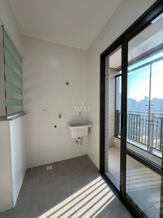 Imagem Apartamento com 2 Quartos à Venda, 95 m² em Guilhermina - Praia Grande
