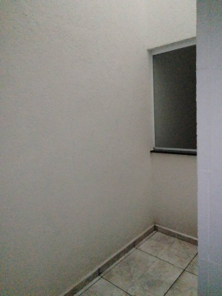 Imagem Apartamento com 2 Quartos à Venda, 40 m² em Vila Celeste - São Paulo