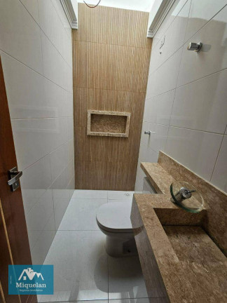 Imagem Sobrado com 3 Quartos à Venda, 135 m² em Vila Gustavo - São Paulo Imagem Sobrado com 3 Quartos à Venda, 135 m² em Vila Gustavo - São Paulo