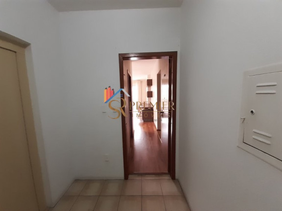 Imagem Apartamento com 3 Quartos à Venda, 107 m² em Centro - Florianópolis