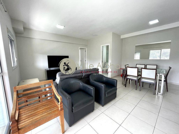 Imagem Apartamento com 2 Quartos à Venda, 105 m² em Jose Menino - Santos Imagem Apartamento com 2 Quartos à Venda, 105 m² em Jose Menino - Santos