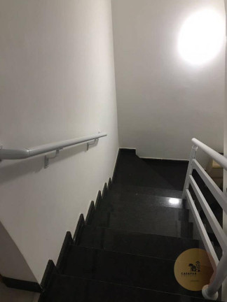 Imagem Sobrado com 3 Quartos à Venda, 250 m² em Vila Floresta - Santo André Imagem Sobrado com 3 Quartos à Venda, 250 m² em Vila Floresta - Santo André