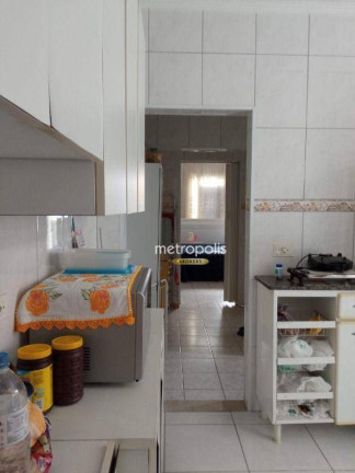 Imagem Casa com 5 Quartos à Venda, 146 m² em Vila Valparaíso - Santo André Imagem Casa com 5 Quartos à Venda, 146 m² em Vila Valparaíso - Santo André
