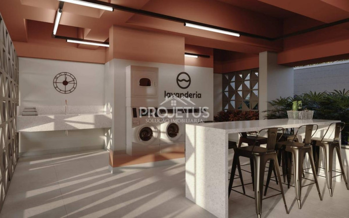 Imagem Apartamento com 2 Quartos à Venda, 34 m² em Vila Andrade - São Paulo