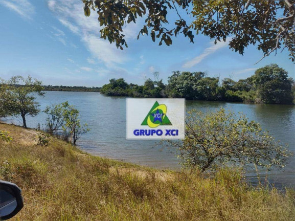 Imagem Fazenda à Venda, 135.000.000 m² em Centro - Ribeirão Cascalheira