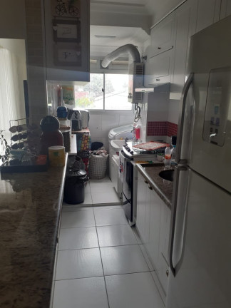 Imagem Apartamento com 2 Quartos à Venda, 51 m² em Vila Ema - São Paulo Imagem Apartamento com 2 Quartos à Venda, 51 m² em Vila Ema - São Paulo