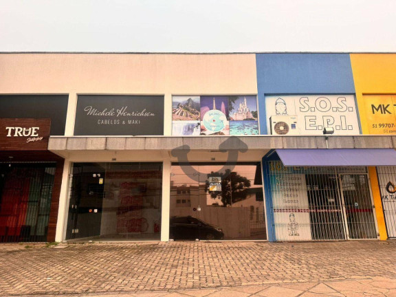 Imagem Loja para Alugar, 38 m² em Centro - Santa Cruz Do Sul Imagem Loja para Alugar, 38 m² em Centro - Santa Cruz Do Sul