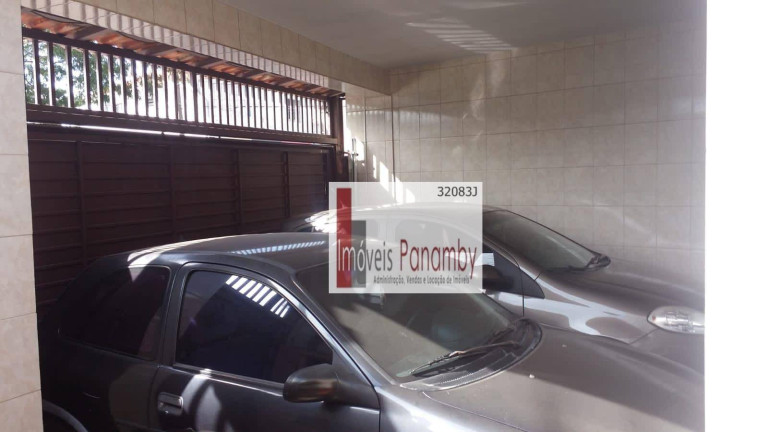 Imagem Casa com 3 Quartos à Venda, 127 m² em Ipiranga - São Paulo Imagem Casa com 3 Quartos à Venda, 127 m² em Ipiranga - São Paulo