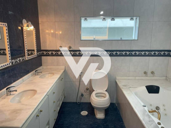 Imagem Casa de Condomínio com 5 Quartos à Venda, 400 m² em Alphaville - Santana De Parnaíba