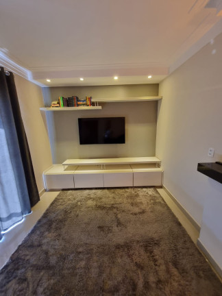 Imagem Apartamento com 2 Quartos à Venda, 83 m² em Jardim Santa Lúcia - Franca Imagem Apartamento com 2 Quartos à Venda, 83 m² em Jardim Santa Lúcia - Franca