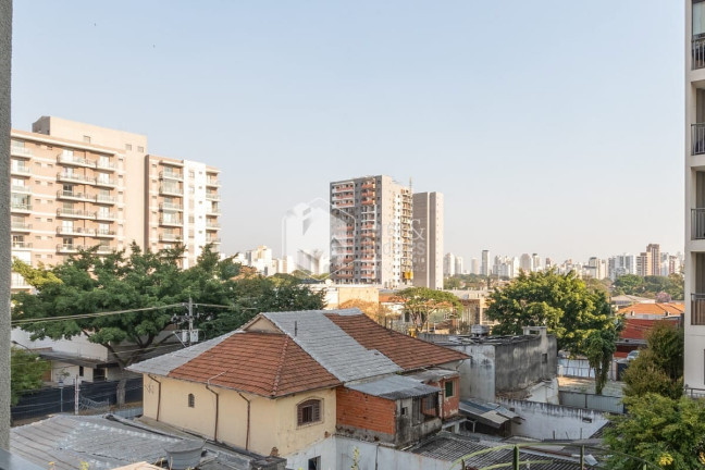 Imagem Apartamento com 1 Quarto à Venda, 28 m² em Indianópolis - São Paulo Imagem Apartamento com 1 Quarto à Venda, 28 m² em Indianópolis - São Paulo