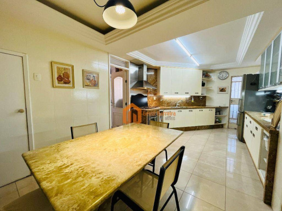 Imagem Cobertura com 3 Quartos à Venda, 294 m² em Aldeota - Fortaleza Imagem Cobertura com 3 Quartos à Venda, 294 m² em Aldeota - Fortaleza