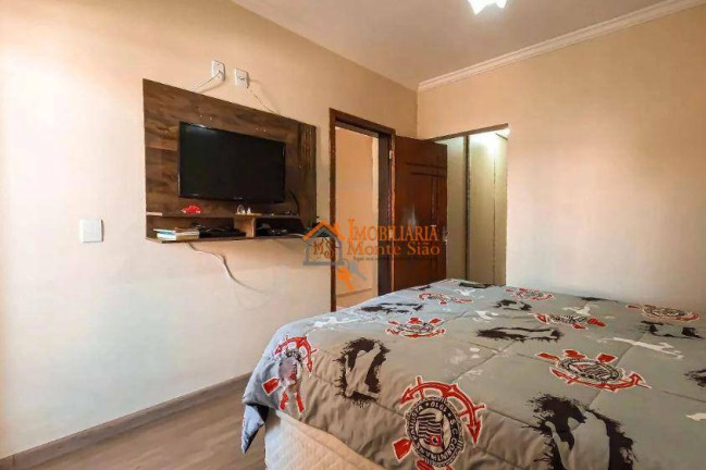 Imagem Sobrado com 3 Quartos à Venda, 267 m² em Jardim Rosa De Franca - Guarulhos Imagem Sobrado com 3 Quartos à Venda, 267 m² em Jardim Rosa De Franca - Guarulhos